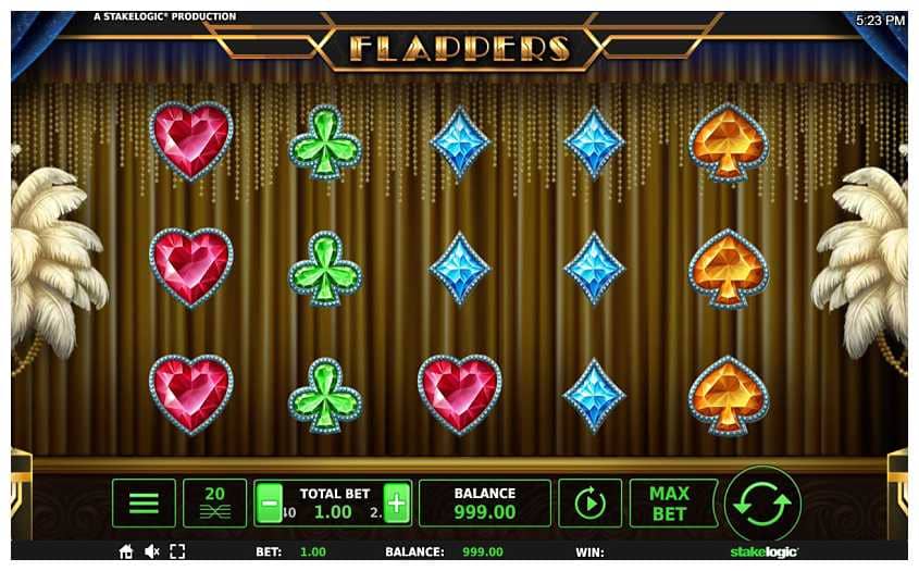 Flappers รีวิวค่าย Stakelogic Games สล็อต 888 สล็อตค่าย SLOTXO ฟรีเครดิต Flappers รีวิวค่าย Stakelogic Games สล็อต 888 สล็อตค่าย SLOTXO ฟรีเครดิต