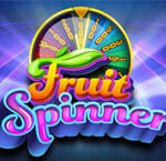 Fruit Spinner สล็อตค่าย Stakelogic Games เข้าสู่ระบบ Slotxo เว็บตรง ไม่ผ่านเอเย่นต์