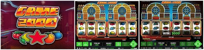 Game 2000 รีวิวค่าย Stakelogic Games สล็อต 888 สล็อตค่าย SLOTXO ฟรีเครดิต Game 2000 รีวิวค่าย Stakelogic Games สล็อต 888 สล็อตค่าย SLOTXO ฟรีเครดิต