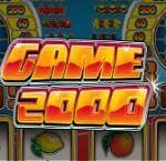 Game 2000 สล็อตค่าย Stakelogic Games เข้าสู่ระบบ Slotxo เว็บตรง ไม่ผ่านเอเย่นต์