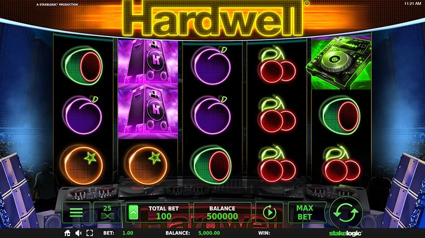 Hardwell รีวิวค่าย Stakelogic Games สล็อต 888 สล็อตค่าย SLOTXO ฟรีเครดิต Hardwell รีวิวค่าย Stakelogic Games สล็อต 888 สล็อตค่าย SLOTXO ฟรีเครดิต