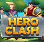 Hero Clash สล็อตค่าย Stakelogic Games เข้าสู่ระบบ Slotxo เว็บตรง ไม่ผ่านเอเย่นต์