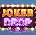 Joker Drop สล็อตค่าย Stakelogic Games เข้าสู่ระบบ Slotxo เว็บตรง ไม่ผ่านเอเย่นต์