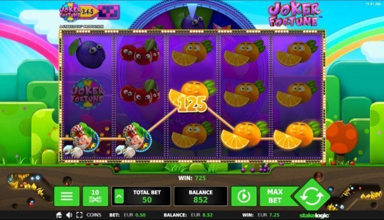 Joker Fortune รีวิวค่าย Stakelogic Games สล็อต 888 สล็อตค่าย SLOTXO ฟรีเครดิต Joker Fortune รีวิวค่าย Stakelogic Games สล็อต 888 สล็อตค่าย SLOTXO ฟรีเครดิต