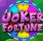 Joker Fortune สล็อตค่าย Stakelogic Games เข้าสู่ระบบ Slotxo เว็บตรง ไม่ผ่านเอเย่นต์