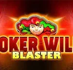 Joker Wild Blaster สล็อตค่าย Stakelogic Games เข้าสู่ระบบ Slotxo เว็บตรง ไม่ผ่านเอเย่นต์