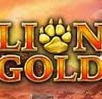 Lion Gold สล็อตค่าย Stakelogic Games เข้าสู่ระบบ Slotxo เว็บตรง ไม่ผ่านเอเย่นต์