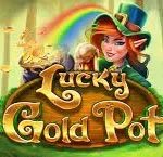 Lucky Gold Pot สล็อตค่าย Stakelogic Games เข้าสู่ระบบ Slotxo เว็บตรง ไม่ผ่านเอเย่นต์
