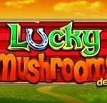 Lucky Mushrooms Deluxe สล็อตค่าย Stakelogic Games เข้าสู่ระบบ Slotxo เว็บตรง ไม่ผ่านเอเย่นต์