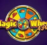 Magic Wheel 4 Player สล็อตค่าย Stakelogic Games เข้าสู่ระบบ Slotxo เว็บตรง ไม่ผ่านเอเย่นต์
