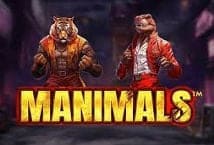 Manimals สล็อตค่าย Stakelogic Games เข้าสู่ระบบ Slotxo เว็บตรง ไม่ผ่านเอเย่นต์ Manimals สล็อตค่าย Stakelogic Games เข้าสู่ระบบ Slotxo เว็บตรง ไม่ผ่านเอเย่นต์