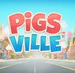 PigsVille สล็อตค่าย Stakelogic Games เข้าสู่ระบบ Slotxo เว็บตรง ไม่ผ่านเอเย่นต์