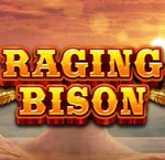 Raging Bison สล็อตค่าย Stakelogic Games เข้าสู่ระบบ Slotxo เว็บตรง ไม่ผ่านเอเย่นต์