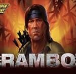 Rambo (Stakelogic) สล็อตค่าย Stakelogic Games เข้าสู่ระบบ Slotxo เว็บตรง ไม่ผ่านเอเย่นต์