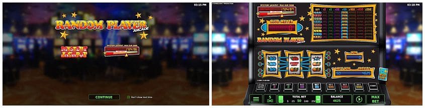 Random Player รีวิวค่าย Stakelogic Games สล็อต 888 สล็อตค่าย SLOTXO ฟรีเครดิต Random Player รีวิวค่าย Stakelogic Games สล็อต 888 สล็อตค่าย SLOTXO ฟรีเครดิต