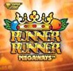 Runner Runner Megaways สล็อตค่าย Stakelogic Games เข้าสู่ระบบ Slotxo เว็บตรง ไม่ผ่านเอเย่นต์