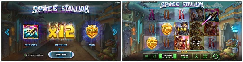 Space Stallion รีวิวค่าย Stakelogic Games สล็อต 888 สล็อตค่าย SLOTXO ฟรีเครดิต Space Stallion รีวิวค่าย Stakelogic Games สล็อต 888 สล็อตค่าย SLOTXO ฟรีเครดิต