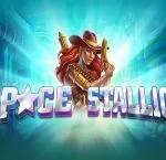 Space Stallion สล็อตค่าย Stakelogic Games เข้าสู่ระบบ Slotxo เว็บตรง ไม่ผ่านเอเย่นต์
