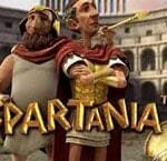 Spartania สล็อตค่าย Stakelogic Games เข้าสู่ระบบ Slotxo เว็บตรง ไม่ผ่านเอเย่นต์