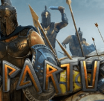 Spartus สล็อตค่าย Stakelogic Games เข้าสู่ระบบ Slotxo เว็บตรง ไม่ผ่านเอเย่นต์