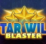 Star Wild Blaster สล็อตค่าย Stakelogic Games เข้าสู่ระบบ Slotxo เว็บตรง ไม่ผ่านเอเย่นต์