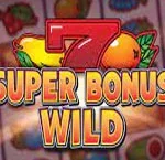 Super Bonus Wild สล็อตค่าย Stakelogic Games เข้าสู่ระบบ Slotxo เว็บตรง ไม่ผ่านเอเย่นต์
