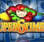 Super6Timer สล็อตค่าย Stakelogic Games เข้าสู่ระบบ Slotxo เว็บตรง ไม่ผ่านเอเย่นต์
