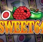 Sweet64 สล็อตค่าย Stakelogic Games เข้าสู่ระบบ Slotxo เว็บตรง ไม่ผ่านเอเย่นต์