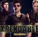 The Expendables Megaways สล็อตค่าย Stakelogic Games เข้าสู่ระบบ Slotxo เว็บตรง ไม่ผ่านเอเย่นต์