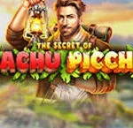 The Secret of Machu Picchu สล็อตค่าย Stakelogic Games เข้าสู่ระบบ Slotxo เว็บตรง ไม่ผ่านเอเย่นต์