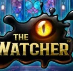 The Watcher สล็อตค่าย Stakelogic Games เข้าสู่ระบบ Slotxo เว็บตรง ไม่ผ่านเอเย่นต์