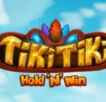 Tiki Tiki Hold 'N' Win สล็อตค่าย Stakelogic Games เข้าสู่ระบบ Slotxo เว็บตรง ไม่ผ่านเอเย่นต์