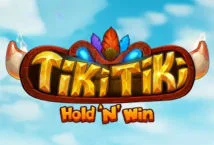 Tiki Tiki Hold 'N' Win สล็อตค่าย Stakelogic Games เข้าสู่ระบบ Slotxo เว็บตรง ไม่ผ่านเอเย่นต์