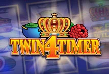 Twin4Timer สล็อตค่าย Stakelogic Games เข้าสู่ระบบ Slotxo เว็บตรง ไม่ผ่านเอเย่นต์