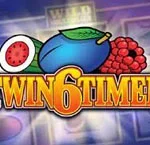 Twin6Timer สล็อตค่าย Stakelogic Games เข้าสู่ระบบ Slotxo เว็บตรง ไม่ผ่านเอเย่นต์