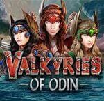 Valkyries of Odin สล็อตค่าย Stakelogic Games เข้าสู่ระบบ Slotxo เว็บตรง ไม่ผ่านเอเย่นต์