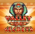 Valley Of Secrets สล็อตค่าย Stakelogic Games เข้าสู่ระบบ Slotxo เว็บตรง ไม่ผ่านเอเย่นต์