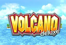 Volcano Deluxe รีวิวค่าย Stakelogic Games สล็อต 888 สล็อตค่าย SLOTXO ฟรีเครดิต