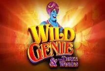 Wild Genie สล็อตค่าย Stakelogic Games เข้าสู่ระบบ Slotxo เว็บตรง ไม่ผ่านเอเย่นต์