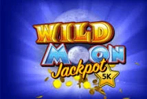 Wild Moon สล็อตค่าย Stakelogic Games เข้าสู่ระบบ Slotxo เว็บตรง ไม่ผ่านเอเย่นต์