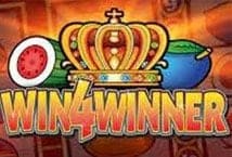 Win4Winner สล็อตค่าย Stakelogic Games เข้าสู่ระบบ Slotxo เว็บตรง ไม่ผ่านเอเย่นต์ Win4Winner สล็อตค่าย Stakelogic Games เข้าสู่ระบบ Slotxo เว็บตรง ไม่ผ่านเอเย่นต์