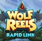 Wolf Reels Rapid Link สล็อตค่าย Stakelogic Games เข้าสู่ระบบ Slotxo เว็บตรง ไม่ผ่านเอเย่นต์