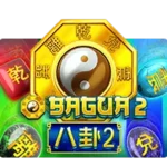 Bagua 2 รีวิวเกมสล็อต XO จาก SLOTXO ภาคต่อแห่งพลังฮวงจุ้ยนำโชค
