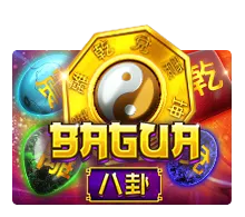 Bagua รีวิวเกมสล็อต XO สล็อตฮวงจุ้ยนำโชค