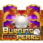 Burning Pearl เกมสล็อต XO รีวิวเกม SLOTXO