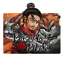 Bushido Blade รีวิวเกมสล็อต XO จาก SLOTXO วิถีซามูไร