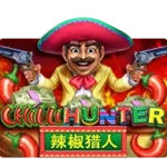 Chilli Hunter เกมสล็อต XO รีวิวเกม SLOTXO