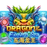 Dragon Of Eastern Sea สล็อต XO RTP สูง แตกง่าย