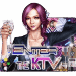 Enter The KTV เกมสล็อต XO รีวิวเกม SLOTXO