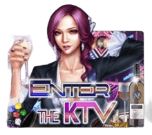 Enter The KTV เกมสล็อต XO รีวิวเกม SLOTXO